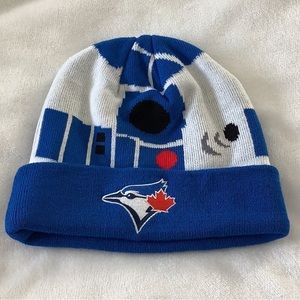 NEW Toronto Baseball Team Winter Hat Beanie 3 for $20